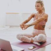 индивидуальная йога