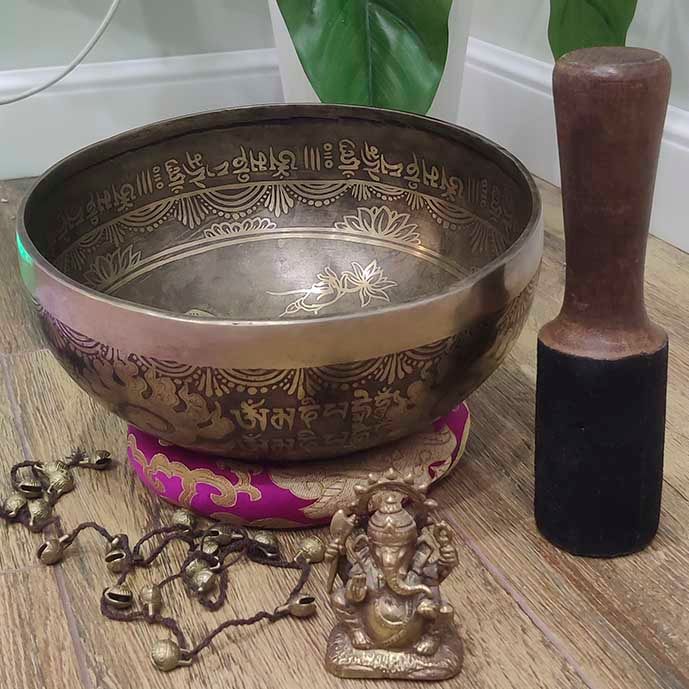 йога индивидуально