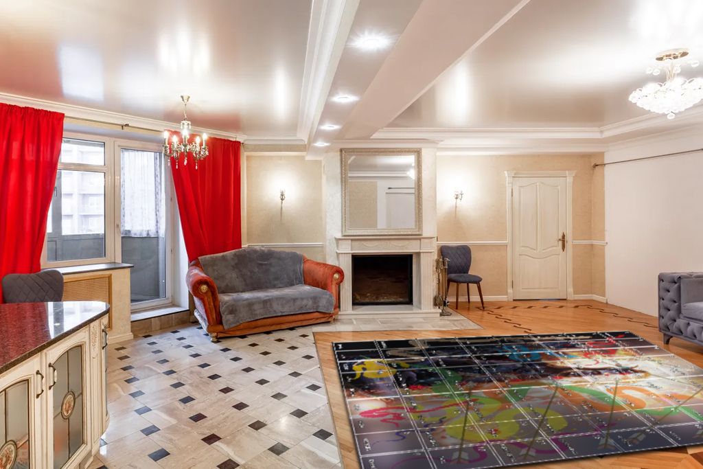 игра лила архангельск