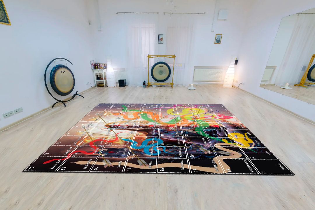 игра лила питер