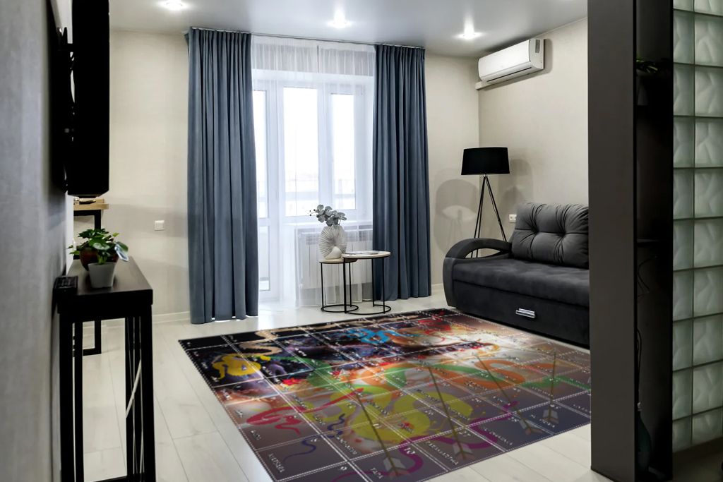 игра лила киров