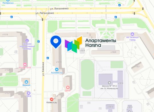 ИГРА ЛИЛА ЗЕЛЕНОГРАД