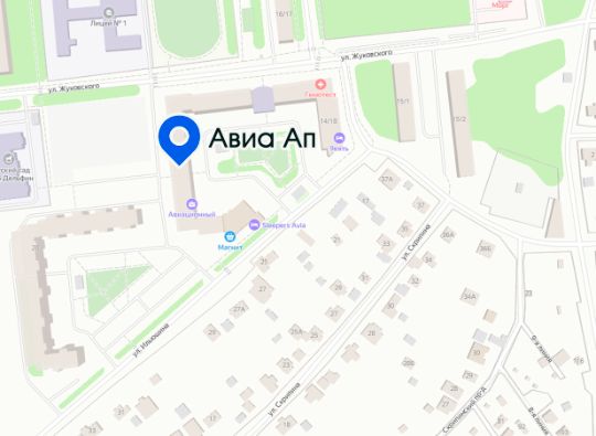 ИГРА ЛИЛА ДОМОДЕДОВО