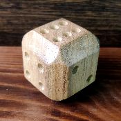 КУБИК ЛИЛЫ ЛИМБА