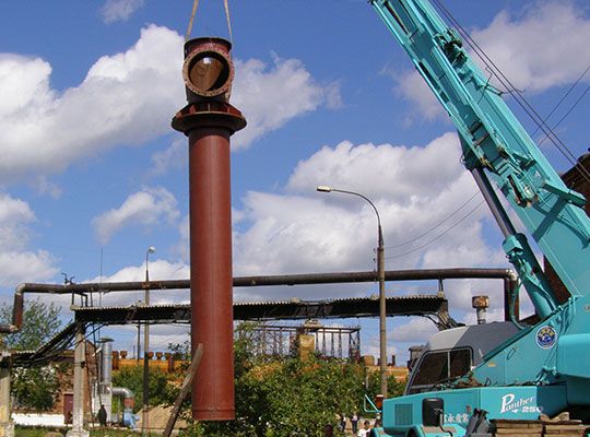 Оборудование ЭкоТехнологии