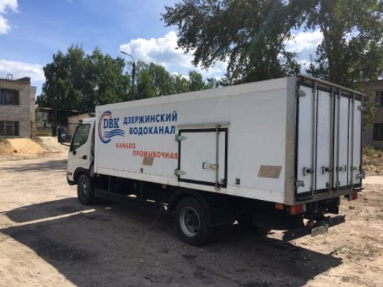 Оборудование ЭкоТехнологии