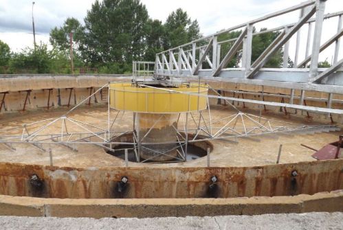 Оборудование ЭкоТехнологии