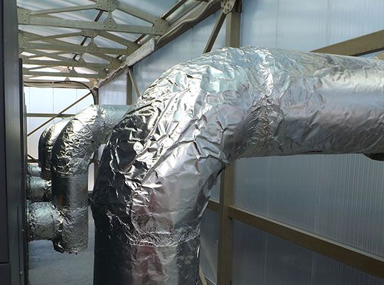 Оборудование ЭкоТехнологии