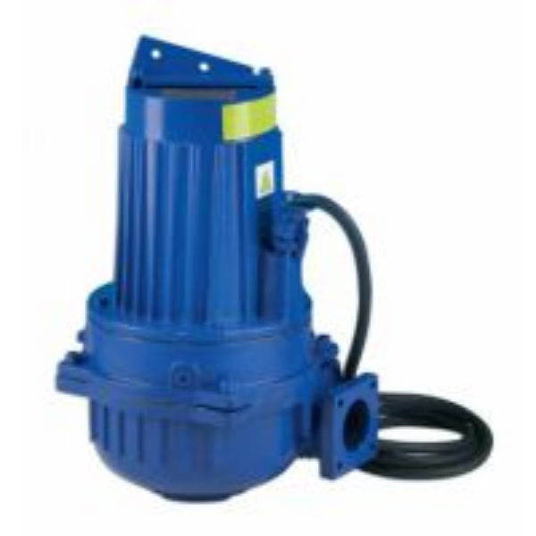 Дренажные насосы и насосы для сточных вод Lowara / Vogel Pumpen