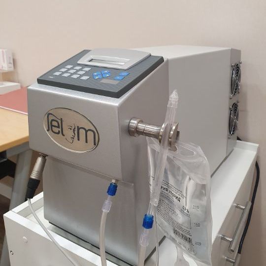 Аппараты "С пробегом"