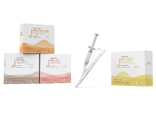 Jet Care Med с осмолитами