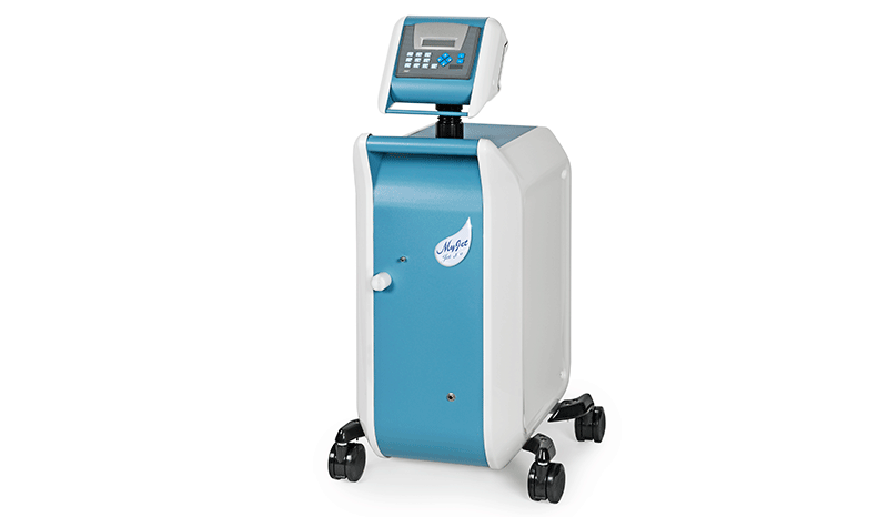 MyJet (новый дизайн JetPeel)