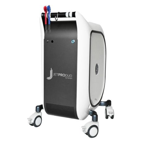 JetPro DUO
