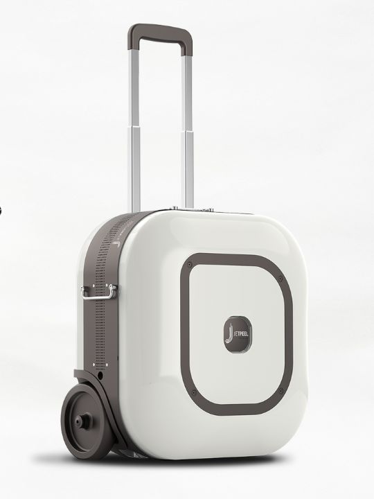 JetPro ToGo