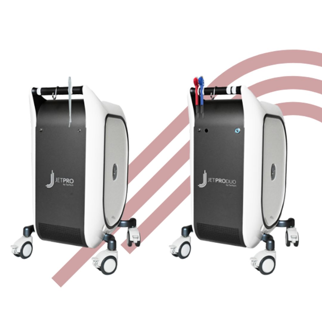 JetPeel в новом дизайне