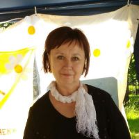 Елена Егорова