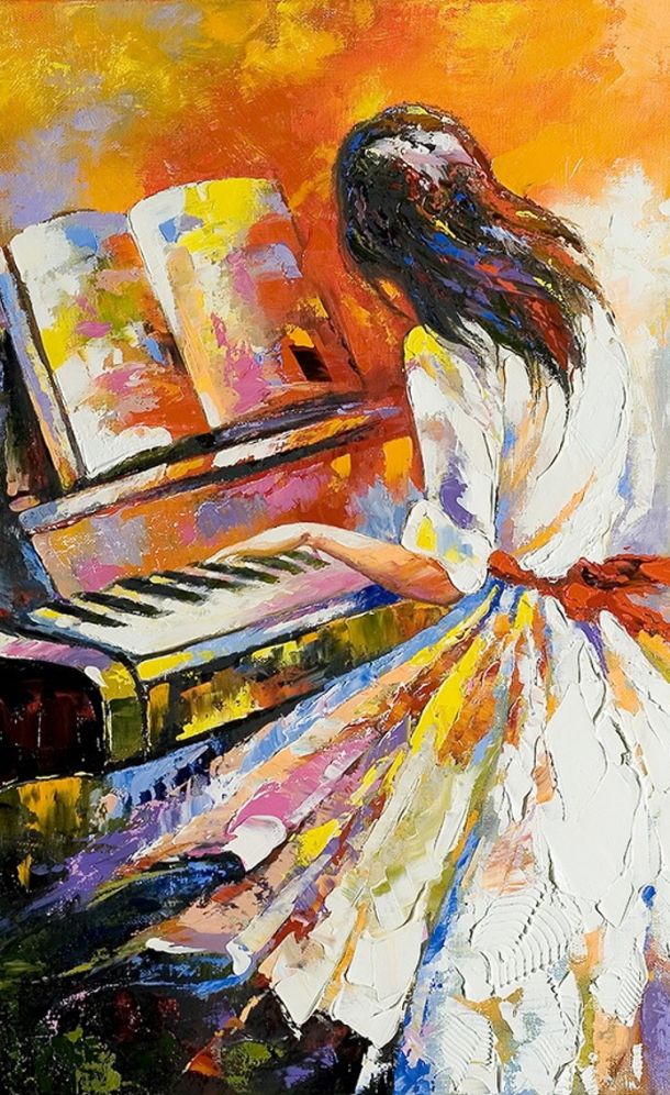 ФОРТЕПИАНО