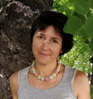 Алена Рябинина