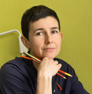 Илья Красномясов