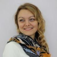 Галина Калыгина-Милушевская