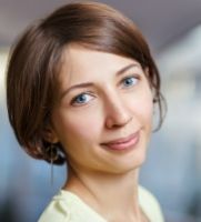 Татьяна Домрачева