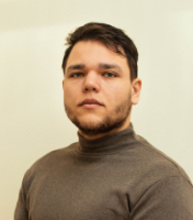 Екатерина Романченко