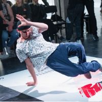 Алена Рябинина