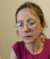 Екатерина Романченко