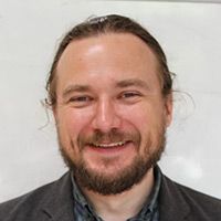 Александр Модекин