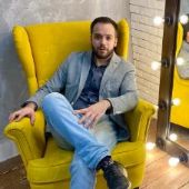 Конференция Бизнес24 Акатан Вологда