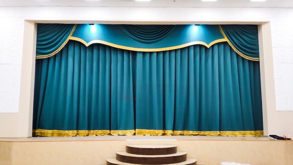 Одежда сцены