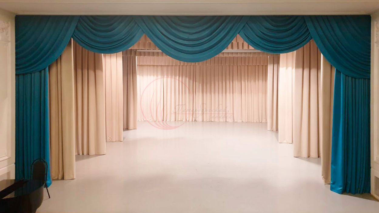 Одежда сцены