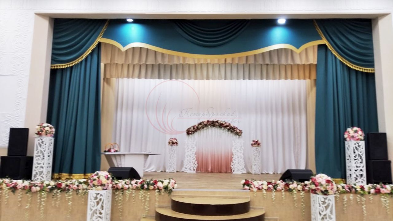 Одежда сцены