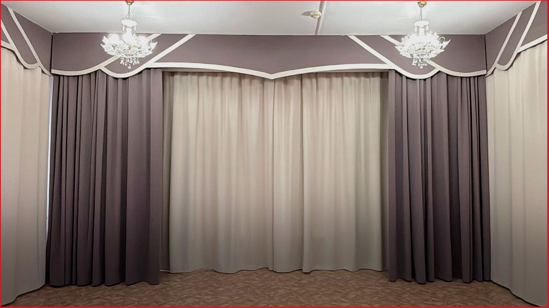 Одежда сцены