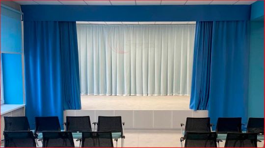 Одежда сцены