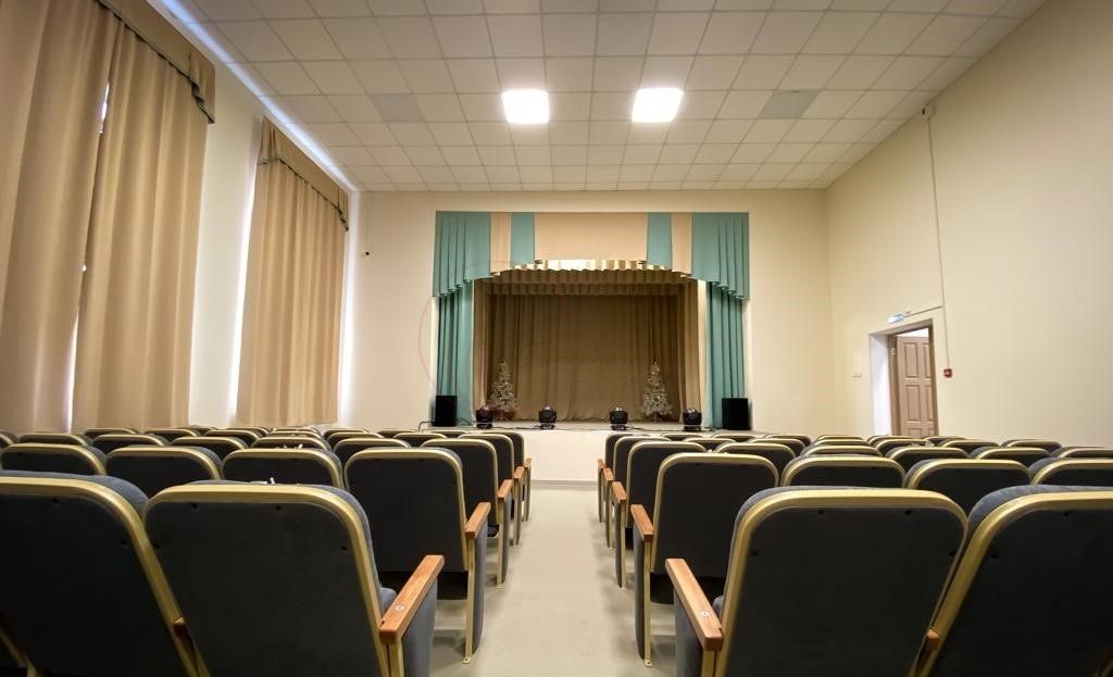 Одежда сцены