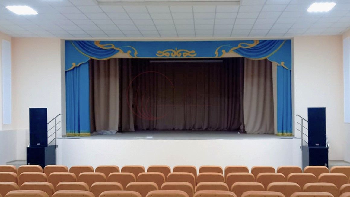 Одежда сцены