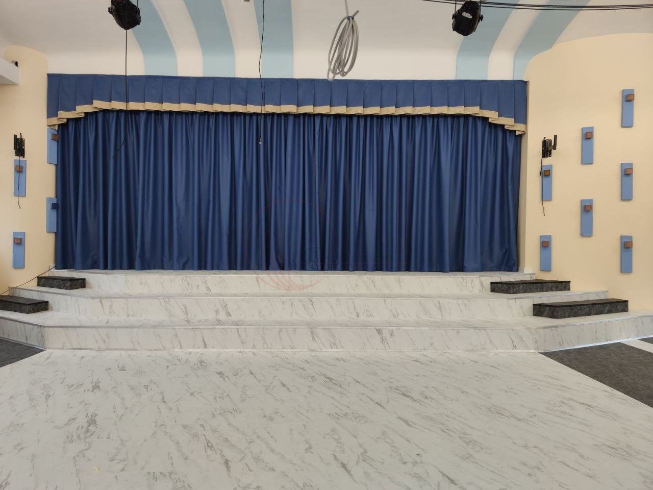 Одежда сцены