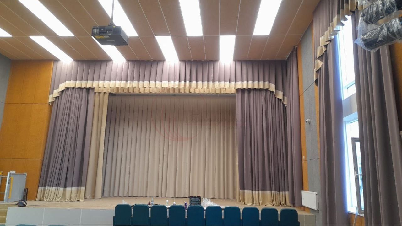 Одежда сцены