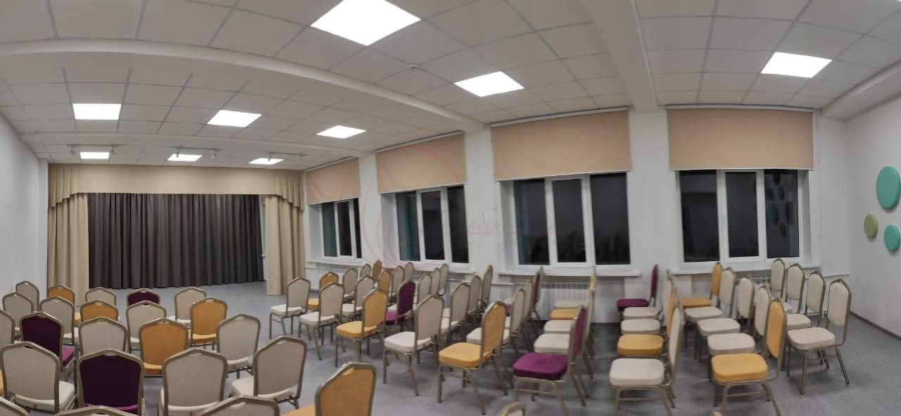 Одежда сцены