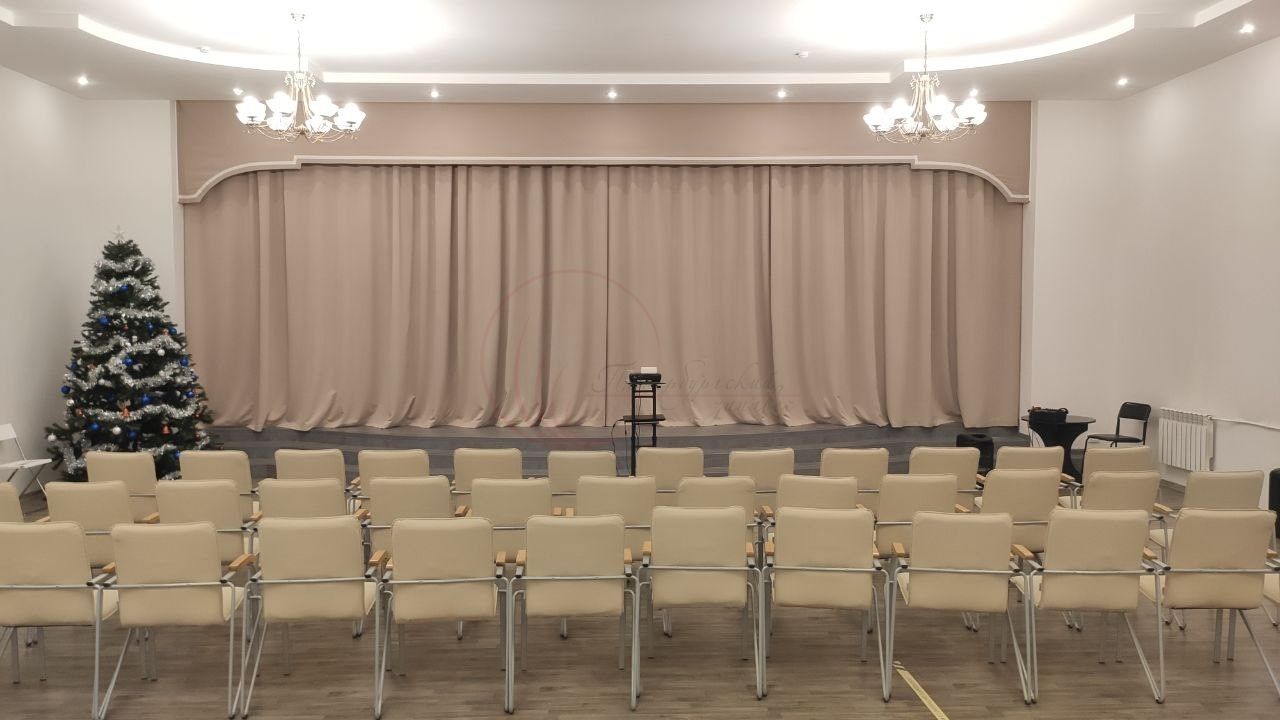 Одежда сцены