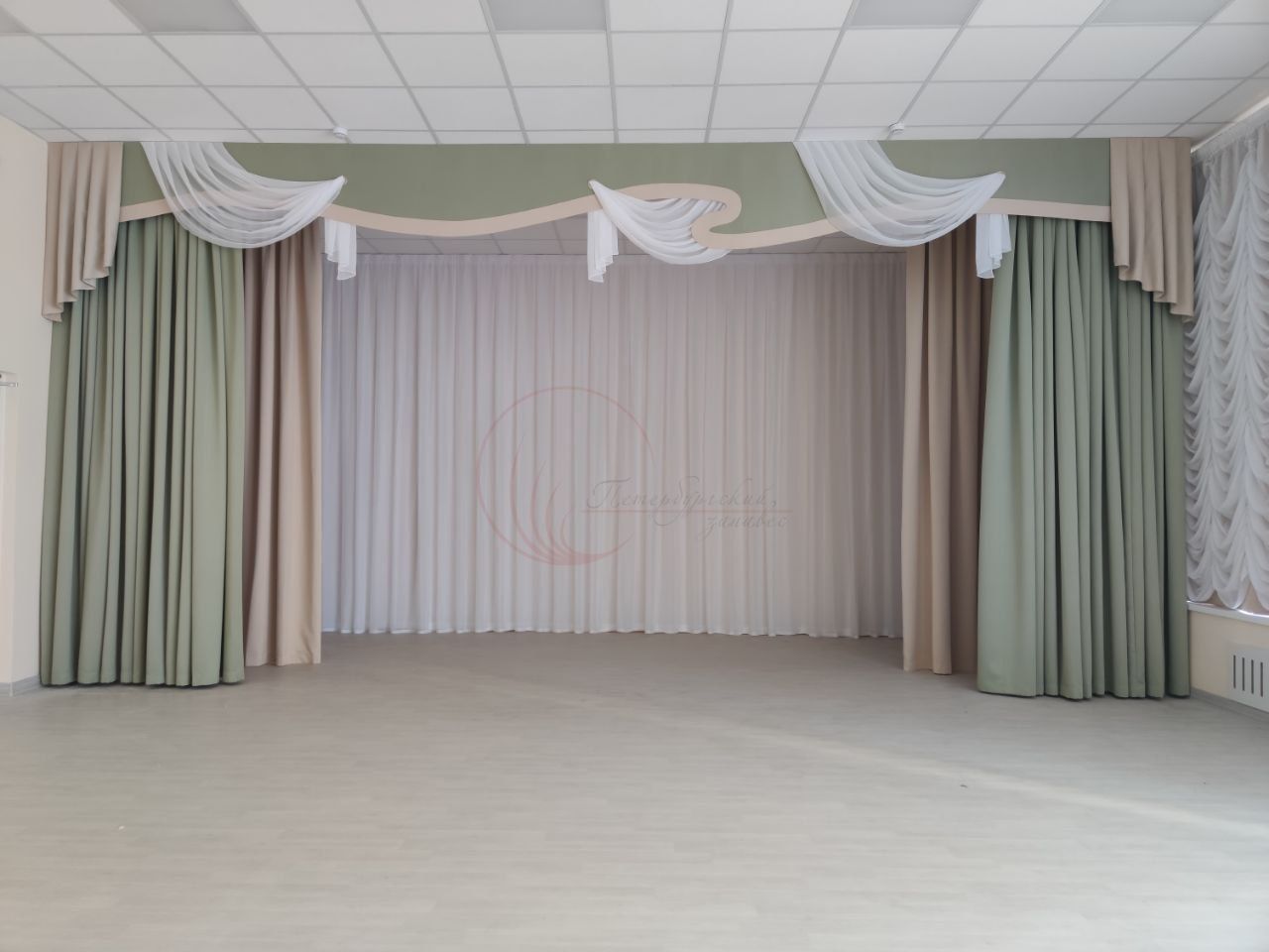 Детский сад