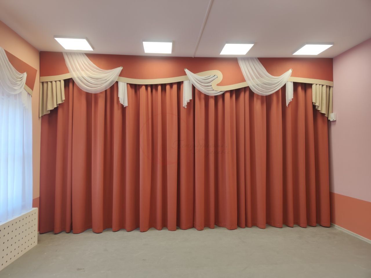 Детский сад