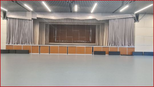 Одежда сцены