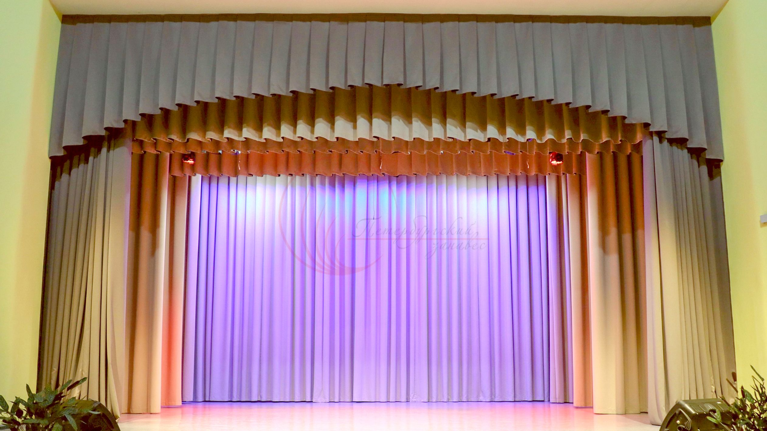 Одежда сцены