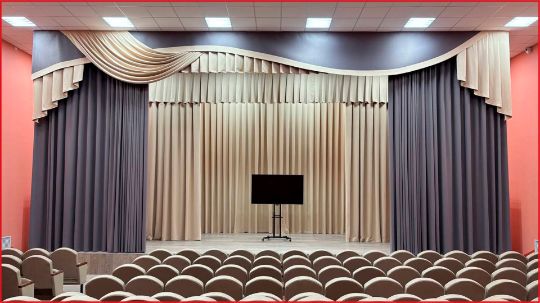 Одежда сцены