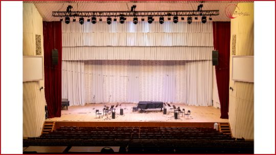 Одежда сцены