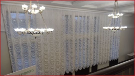 Одежда сцены