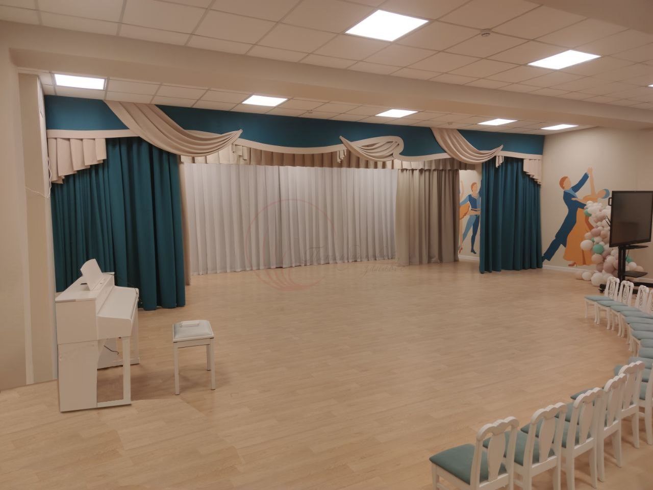 Детский сад