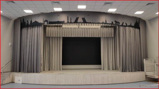 Одежда сцены